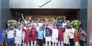 MYCPE ONE makes Ahmedabad its global hub with Atulyaksh Headquarters in Vibrant Gujarat