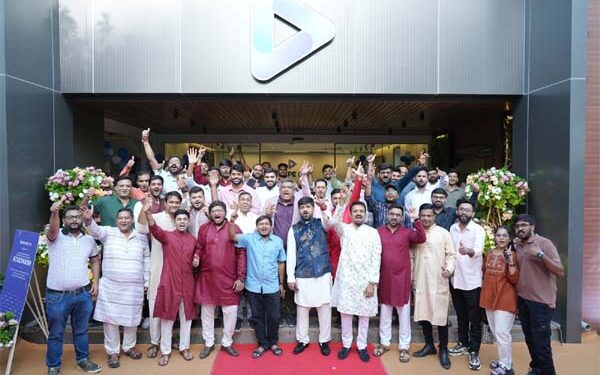 MYCPE ONE makes Ahmedabad its global hub with Atulyaksh Headquarters in Vibrant Gujarat