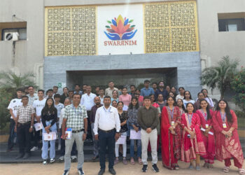 New beginnings, boundless possibilities: Arihant welcomes future pharmacists with booster dose