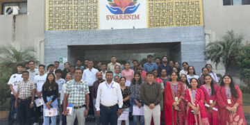 New beginnings, boundless possibilities: Arihant welcomes future pharmacists with booster dose
