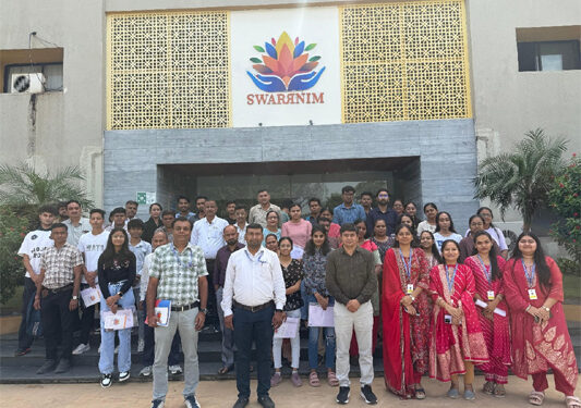 New beginnings, boundless possibilities: Arihant welcomes future pharmacists with booster dose