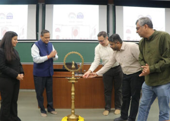 Leaders of tomorrow redefine the ‘Days of Disruption’