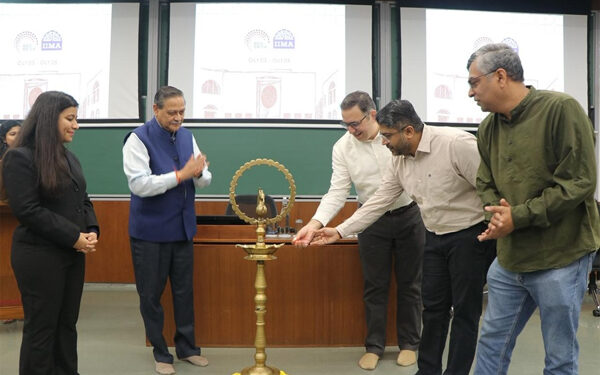 Leaders of tomorrow redefine the ‘Days of Disruption’