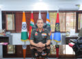 Lt Gen Virendra Vats takes over as Director-General of National Cadet Corps