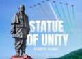 Suryakiran Aerobatic Team to dazzle skies over Statue of Unity on National Unity Day