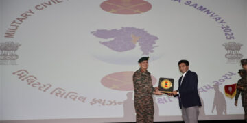 Exercise SURAKSHA SAMNVAY 2025 Underscores Need for Stronger Military–Civil Fusion in National Defence