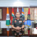 Lt Gen Virendra Vats takes over as Director-General of National Cadet Corps