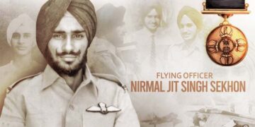 Run for the Brave: South Western Air Command invites all to Nirmaljeet Singh Sekhon Marathon on Nov 2