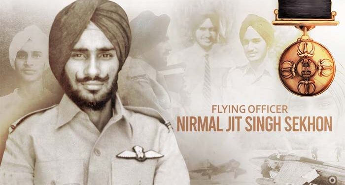 Run for the Brave: South Western Air Command invites all to Nirmaljeet Singh Sekhon Marathon on Nov 2
