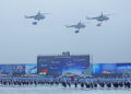 Soaring beyond the skies: India salutes the courage & precision of Air Warriors on 93rd IAF Day