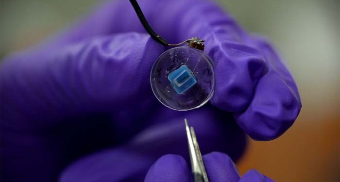 IIT Gandhinagar scientists harness Clay Nanotech to power the Next Generation of Smart Labs