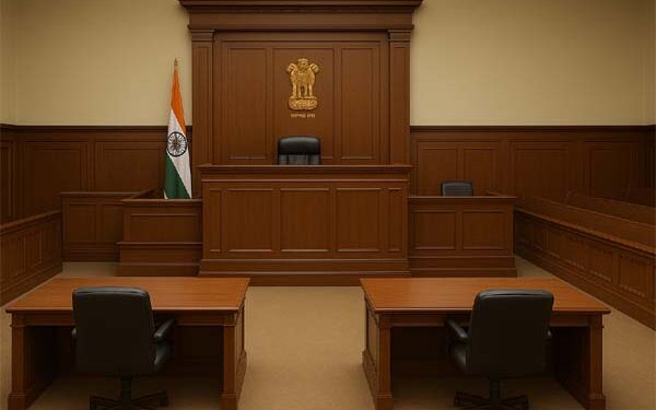 Centre enhances number of notaries in four states to meet rising demand; Gujarat tops the chart