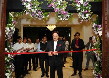 57-room Eco Hotel in Vadodara raises the bar for green hospitality for vegetarians in Vibrant Gujarat