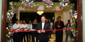 57-room Eco Hotel in Vadodara raises the bar for green hospitality for vegetarians in Vibrant Gujarat