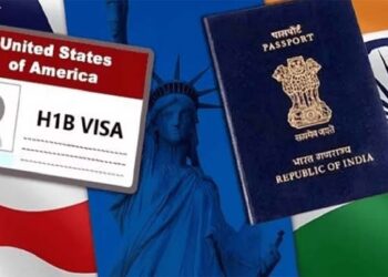 Court heat, corporate relief: US Dept of Homeland Security backs down on $100,000 H-1B fee