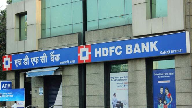 HDFC Bank launches ‘My Business QR’, India’s First Instant Digital Storefront for Small Businesses