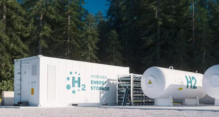 National Green Hydrogen Mission: MNRE calls creative minds to design Future Of Energy — Logo