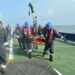 Guardians Beyond Borders: ICG rescues injured Iranian fisherman in 1,500-km Mid-Sea Mission of Mercy