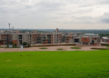 Flight of fantasy: Young, ignited minds all set to take off at IIT Gandhinagar on November 8