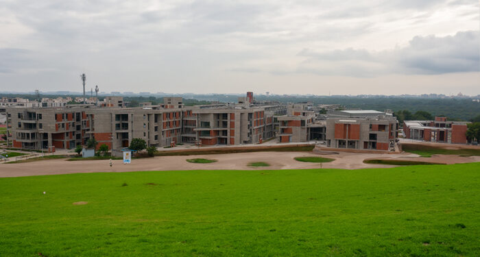 Flight of fantasy: Young, ignited minds all set to take off at IIT Gandhinagar on November 8