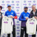 Ahead of opening match against West Indies, Apollo Tyres hits the pitch with Team India