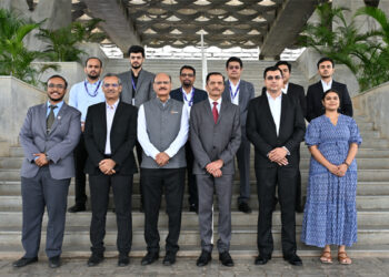 Empowering Bharat’s financial future: RRU leads the World Investor Awareness Week 2025