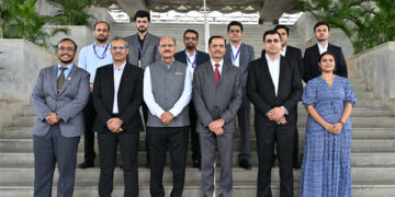 Empowering Bharat’s financial future: RRU leads the World Investor Awareness Week 2025