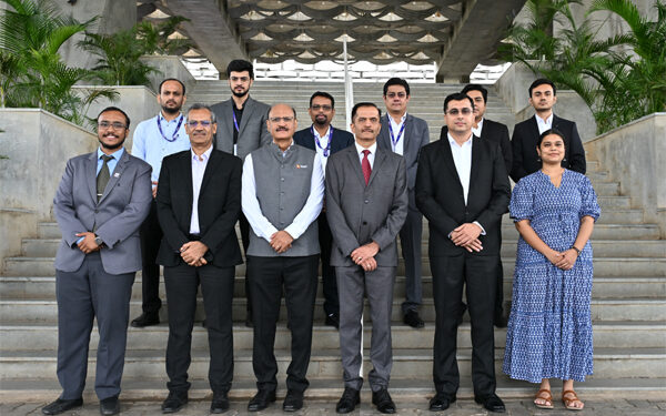 Empowering Bharat’s financial future: RRU leads the World Investor Awareness Week 2025