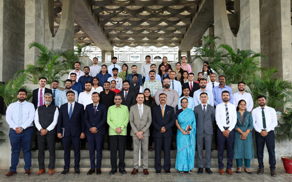 RRU celebrates 6th Foundation Day with alumni reunion, community service & new milestones