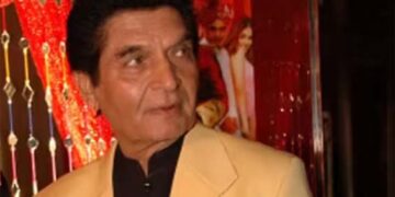 Final curtain for a comic legend: Gujarati & Hindi cinema bids adieu to Govardhan Asrani
