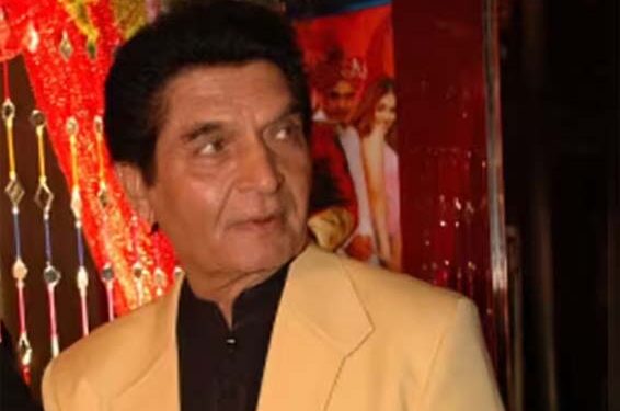 Final curtain for a comic legend: Gujarati & Hindi cinema bids adieu to Govardhan Asrani