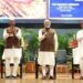 PM Modi engages with farmers, launches ₹35,440-cr schemes to bolster farmers’ incomes