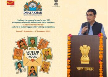 Reviving the lost art of letter writing in the digital era