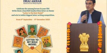 Reviving the lost art of letter writing in the digital era