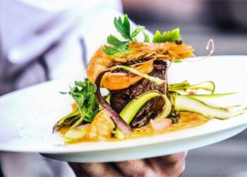 Flavours of the future: Craft your career in hospitality