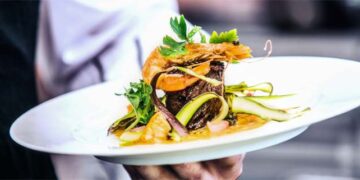 Flavours of the future: Craft your career in hospitality