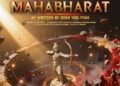 India’s Epic Mahabharat returns to National Television