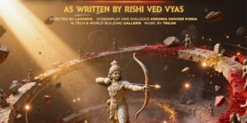 India’s Epic Mahabharat returns to National Television