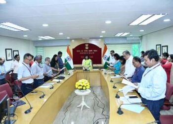 Boost CPR, save lives: India launches nationwide awareness week on emergency healthcare