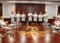 Navy charts course for future: 2nd Naval Commanders’ Conference 2025 concludes with major strategic decisions