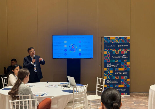 FWWB India showcases 40 years of women-centric finance at Global ANDE Conference