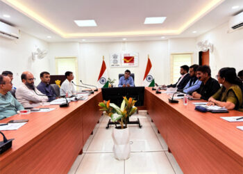 National Postal Week 2025: Showcasing India Post’s transformation in technology, service & connectivity