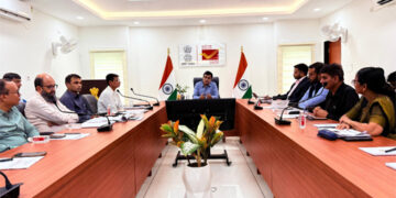National Postal Week 2025: Showcasing India Post’s transformation in technology, service & connectivity