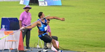India Shines Bright at World Para Athletics 2025: Best-ever medal haul marks a new era of inclusion and sporting excellence