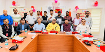 India Post leads the way: Gujarat celebrates ‘World Post Day’ showcasing local service, global reach