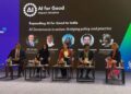 AI for Good Summit at IMC 2025 showcases India’s leadership in responsible AI and global digital cooperation