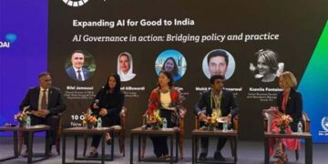 AI for Good Summit at IMC 2025 showcases India’s leadership in responsible AI and global digital cooperation