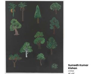 Resonance of Legacy: Sardar Patel, Navajivan Trust, and the artist’s eye converge in a historic celebration