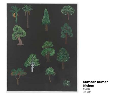 Resonance of Legacy: Sardar Patel, Navajivan Trust, and the artist’s eye converge in a historic celebration