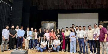 Rotary Club of Bhavnagar Vibrant raises funds for community causes through Housie event